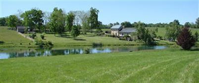 2585 North Middletown Road Paris, KY 40361 - Photo 4 of 29 Photo 4