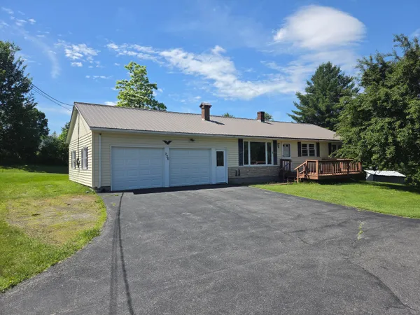 $280,000 | 220 Macomber Hill Road, Jay, ME 04239