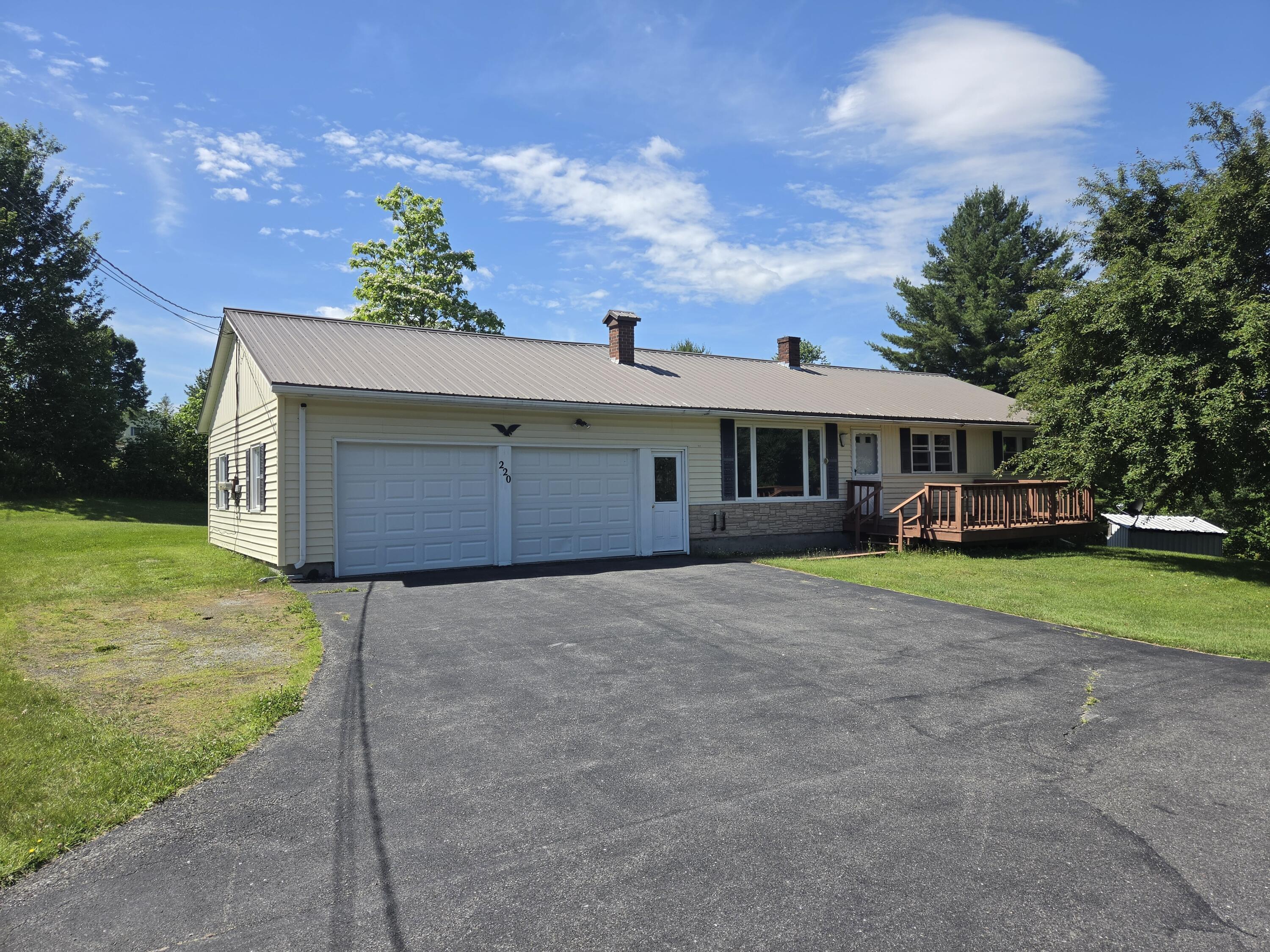 220 Macomber Hill Road Jay, ME 04239 - Photo 1 of 48 20260625_103322
