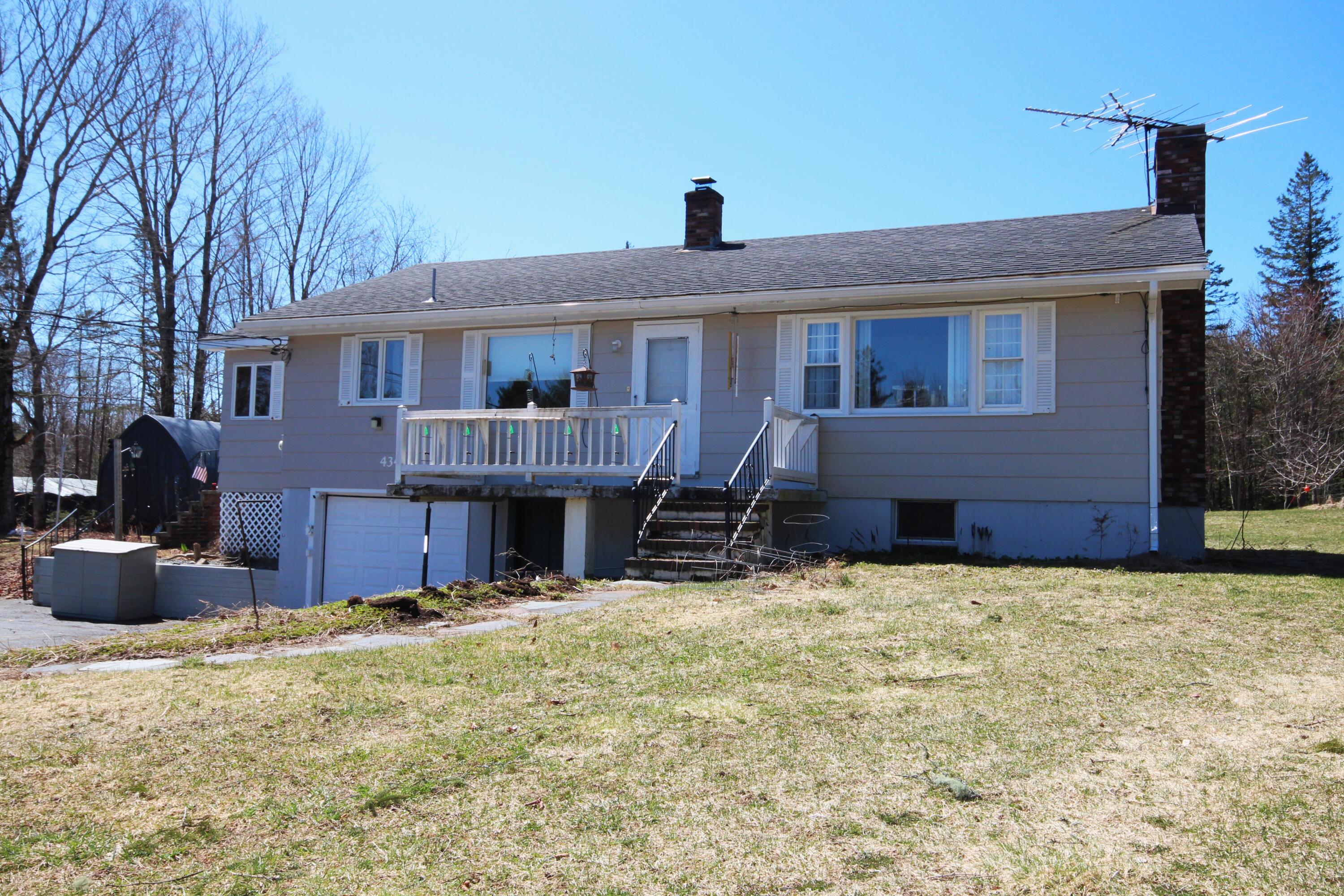 434 Greenville Road Monson, ME 04464 - Photo 2 of 27 2