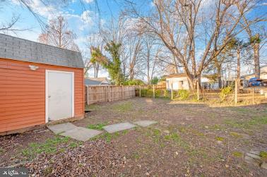 12124 Livingston Street Silver Spring, MD 20902 - Photo 22 of 26