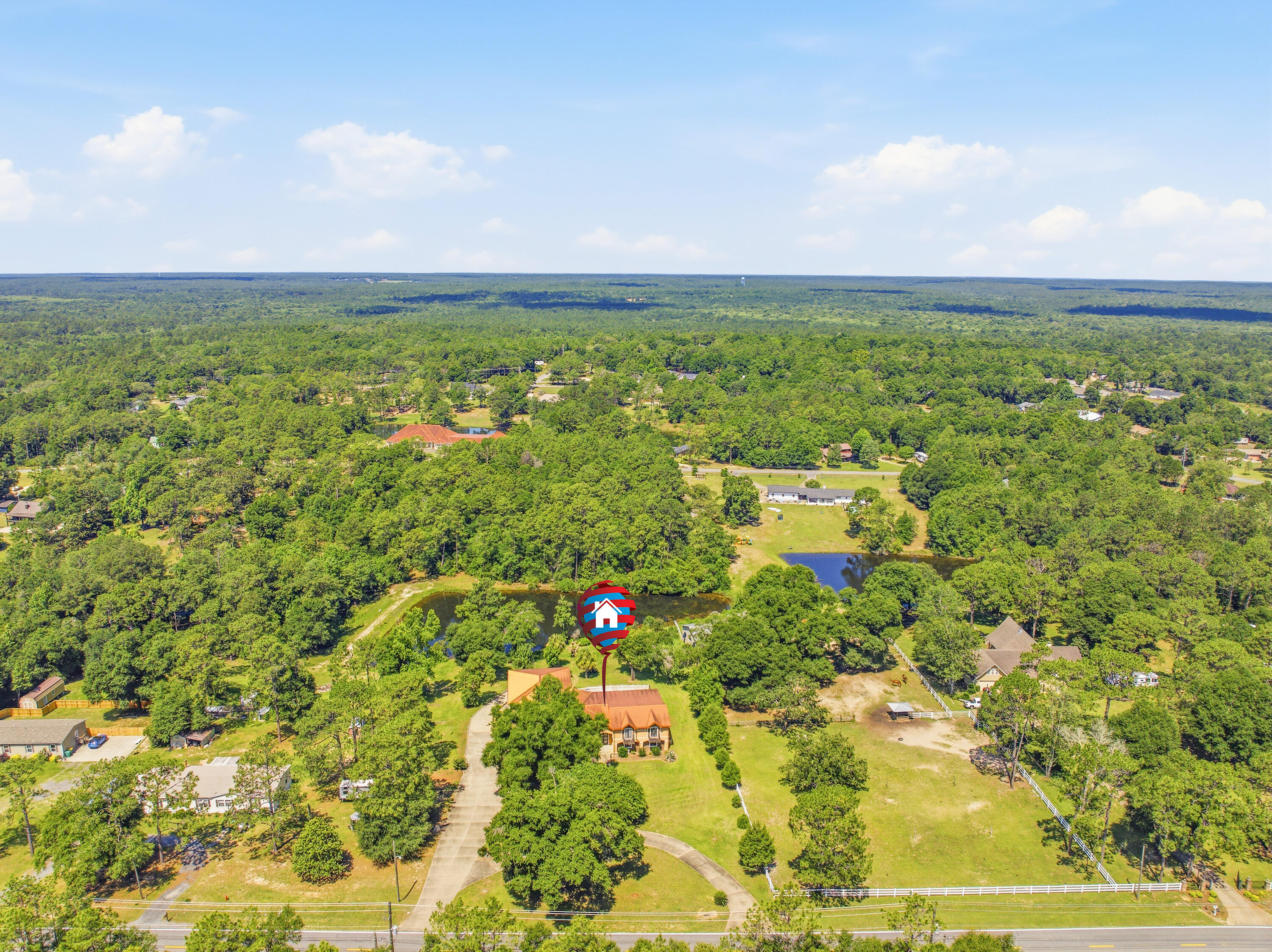 5698 Old Bethel Road Crestview, FL 32536 - Photo 105 of 114 DJI_20260611095034_0927_D