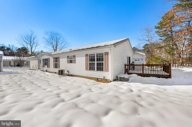 a view of a roof deck