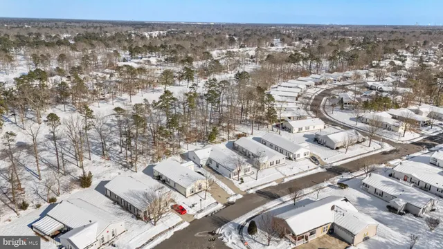 a view of city and mountain