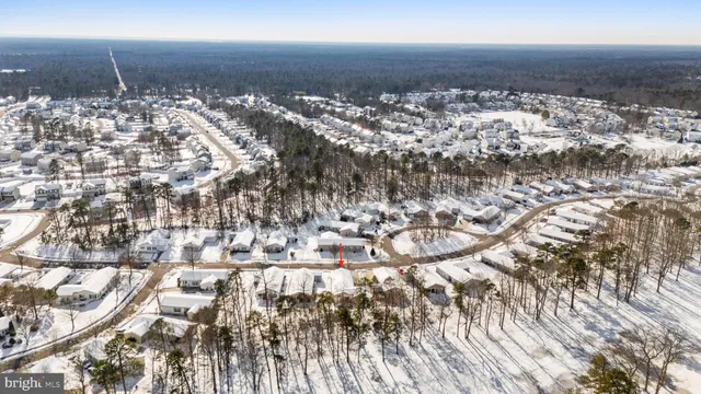 $238,000 | 84 Knollwood Drive, Mays Landing, NJ 08330