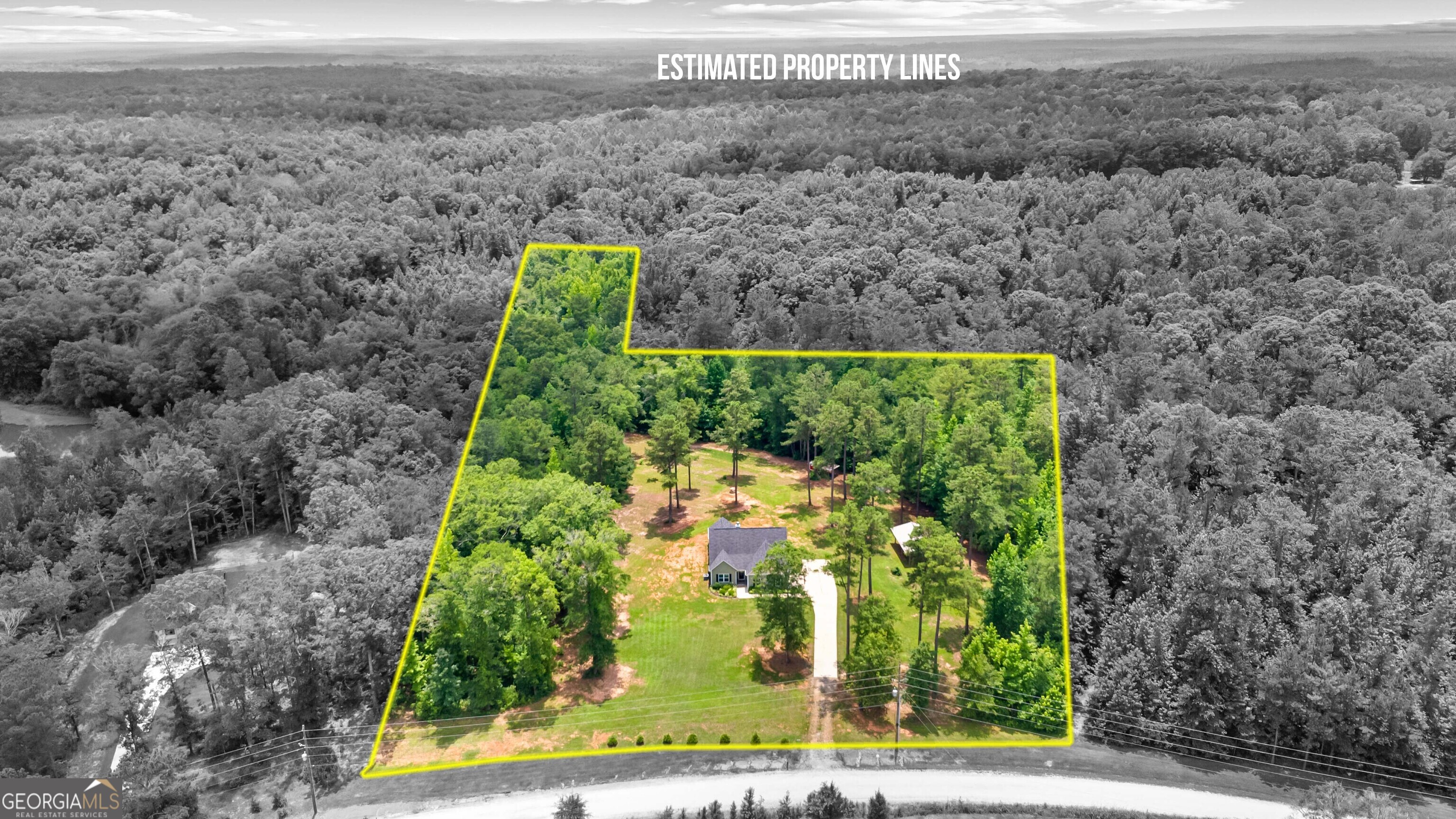 1041 Dunlap Road Luthersville, GA 30251 - Photo 35 of 41