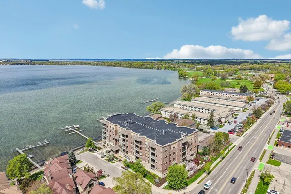 $560,000 | 101 Ferchland Place, Unit 306, Monona, WI 53714
