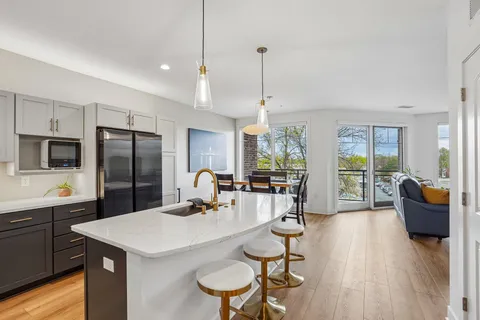 $560,000 | 101 Ferchland Place, Unit 306, Monona, WI 53714