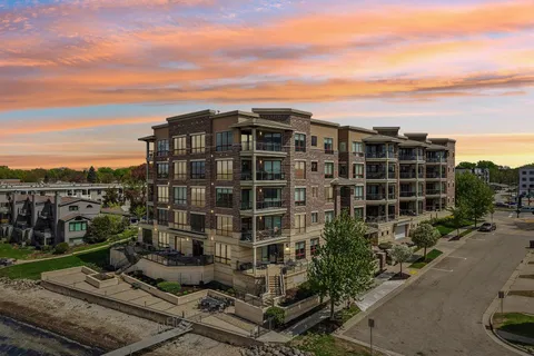 $560,000 | 101 Ferchland Place, Unit 306, Monona, WI 53714