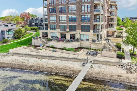 $560,000 | 101 Ferchland Place, Unit 306, Monona, WI 53714