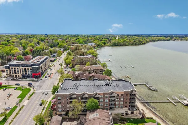 $560,000 | 101 Ferchland Place, Unit 306, Monona, WI 53714