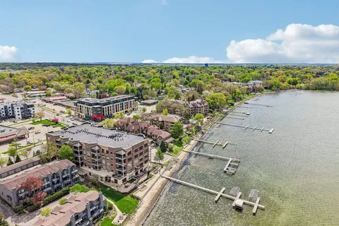 $560,000 | 101 Ferchland Place, Unit 306, Monona, WI 53714