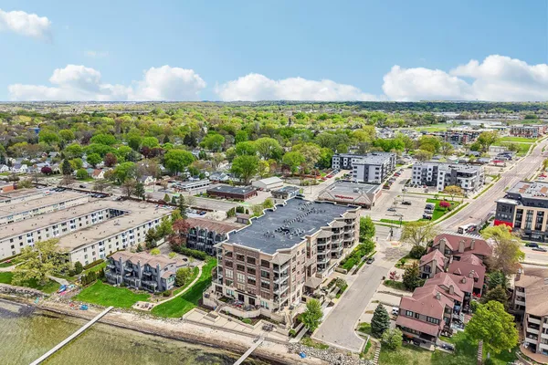 $560,000 | 101 Ferchland Place, Unit 306, Monona, WI 53714
