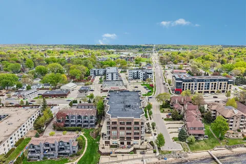$560,000 | 101 Ferchland Place, Unit 306, Monona, WI 53714
