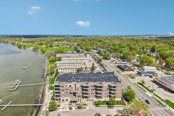 $560,000 | 101 Ferchland Place, Unit 306, Monona, WI 53714