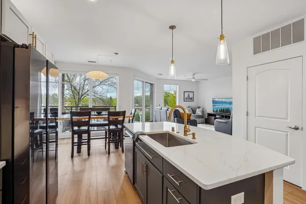 $560,000 | 101 Ferchland Place, Unit 306, Monona, WI 53714