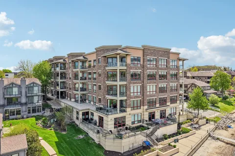 $560,000 | 101 Ferchland Place, Unit 306, Monona, WI 53714