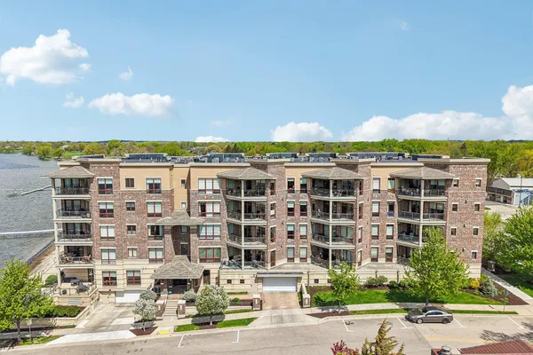 $560,000 | 101 Ferchland Place, Unit 306, Monona, WI 53714