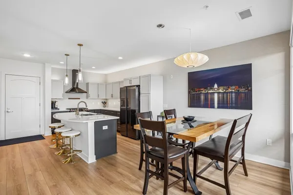 $560,000 | 101 Ferchland Place, Unit 306, Monona, WI 53714