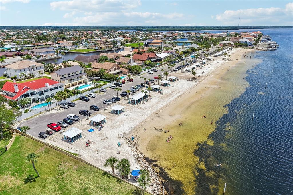 5727 Biscayne Court, Unit 209 New Port Richey, FL 34652 - Photo 49 of 52