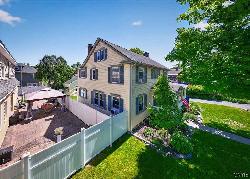 306 Elm Street Rome, NY 13440 - Photo 43 of 50