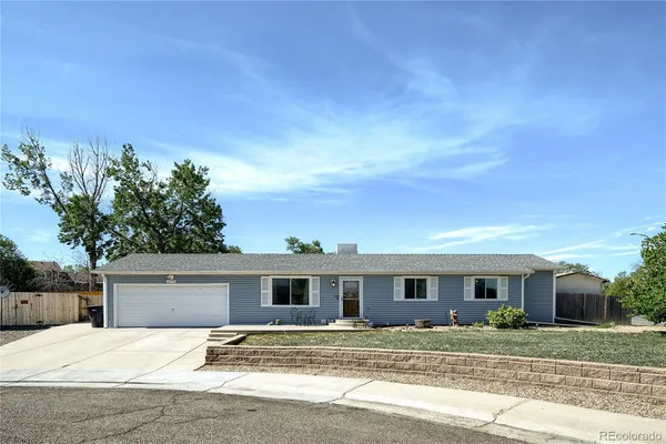 $440,000 | 11776 Madison Street, Thornton, CO 80233