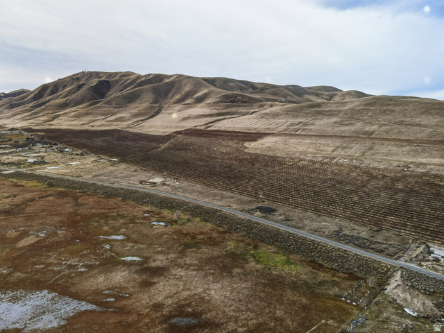 5952 South Lincoln Road Spanish Fork, UT 84660 - Photo 10 of 15 Mountain view featuring rural landscape