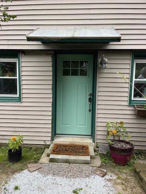 295 Shiloh Road Durham, ME 04222 - Photo 25 of 42 Door-Apt