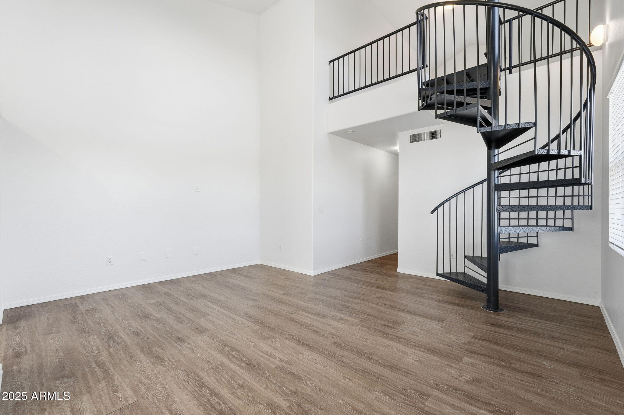 9233 East Neville Avenue, Unit 1136 Mesa, AZ 85209 - Photo 12 of 29 a view of entryway with wooden floor