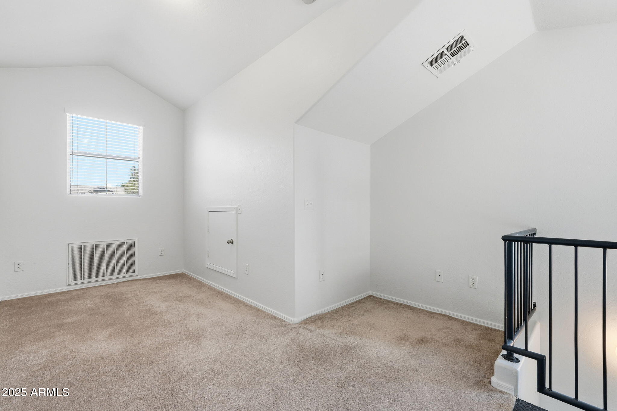 9233 East Neville Avenue, Unit 1136 Mesa, AZ 85209 - Photo 22 of 29 a view of an empty room