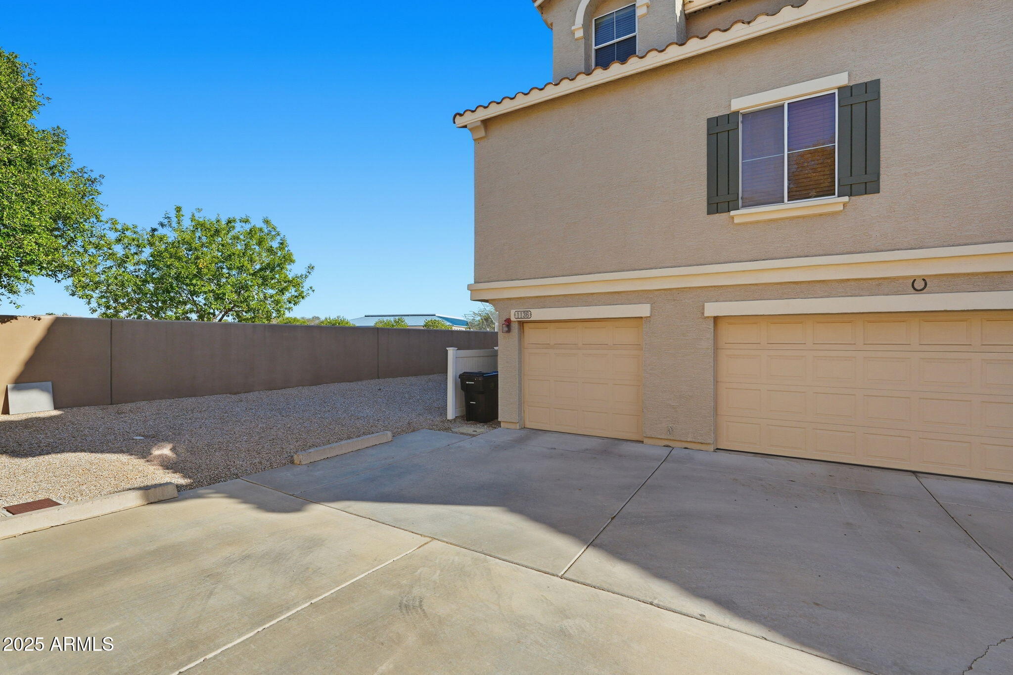 9233 East Neville Avenue, Unit 1136 Mesa, AZ 85209 - Photo 28 of 29 front view of a house