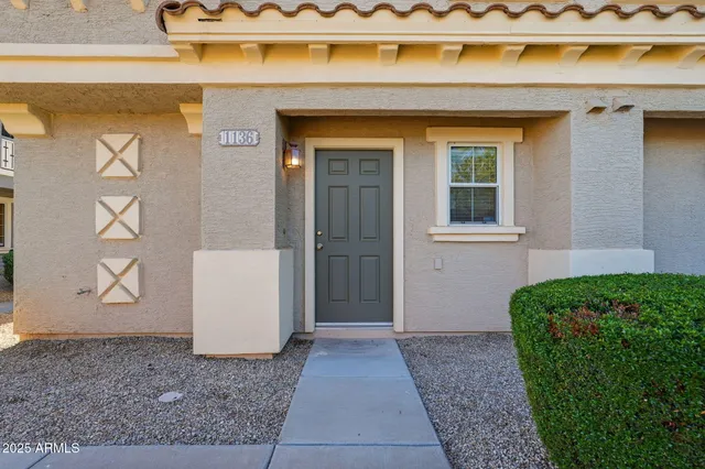 $318,999 | 9233 East Neville Avenue, Unit 1136, Mesa, AZ 85209