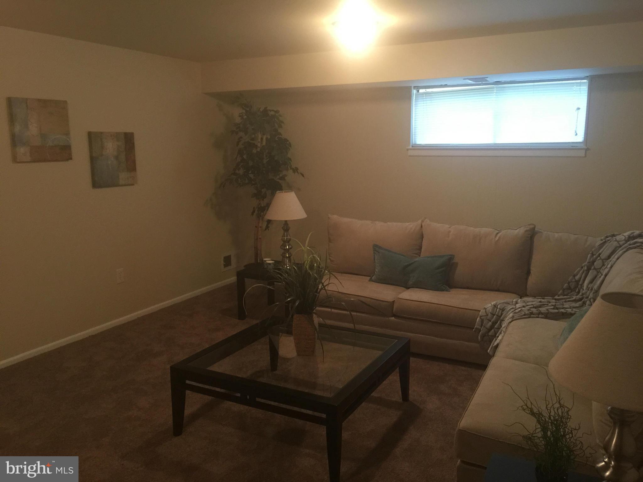 9508 Curran Road Silver Spring, MD 20901 - Photo 14 of 16 Basement