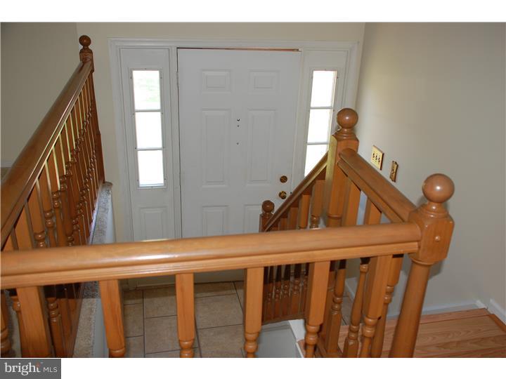 185 Old Spring Road Coatesville, PA 19320 - Photo 2 of 16 a view of entryway with a front door