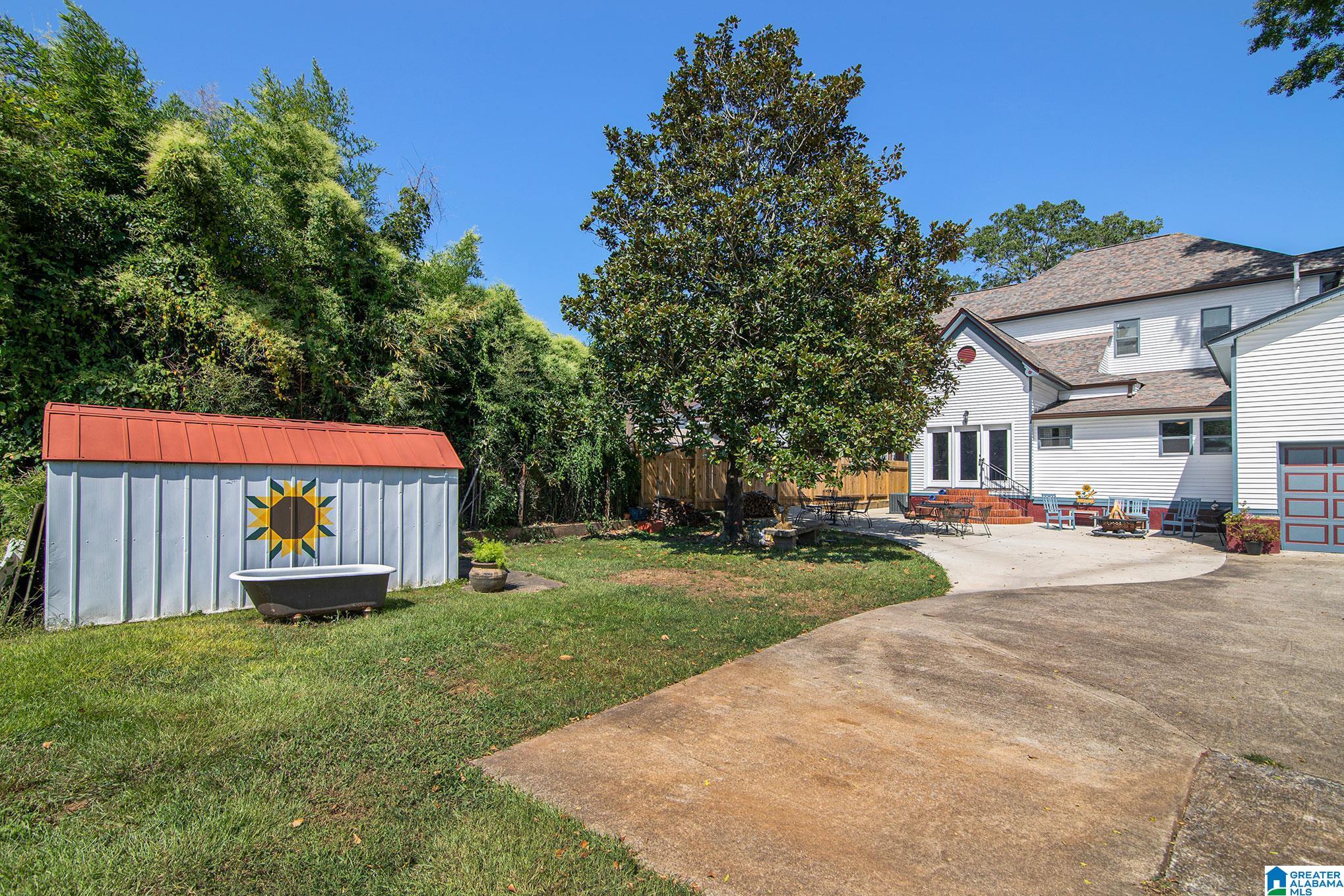 821 Middle Street Montevallo, AL 35115 - Photo 40 of 41