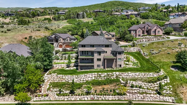$2,550,000 | 1596 Millbrook Way, Bountiful, UT 84010