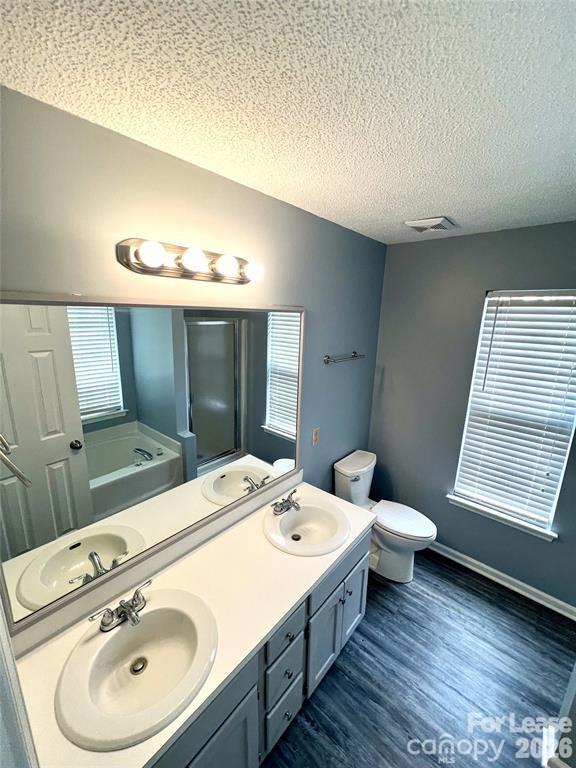 4445 Fawnbrook Avenue Southwest Concord, NC 28027 - Photo 6 of 9