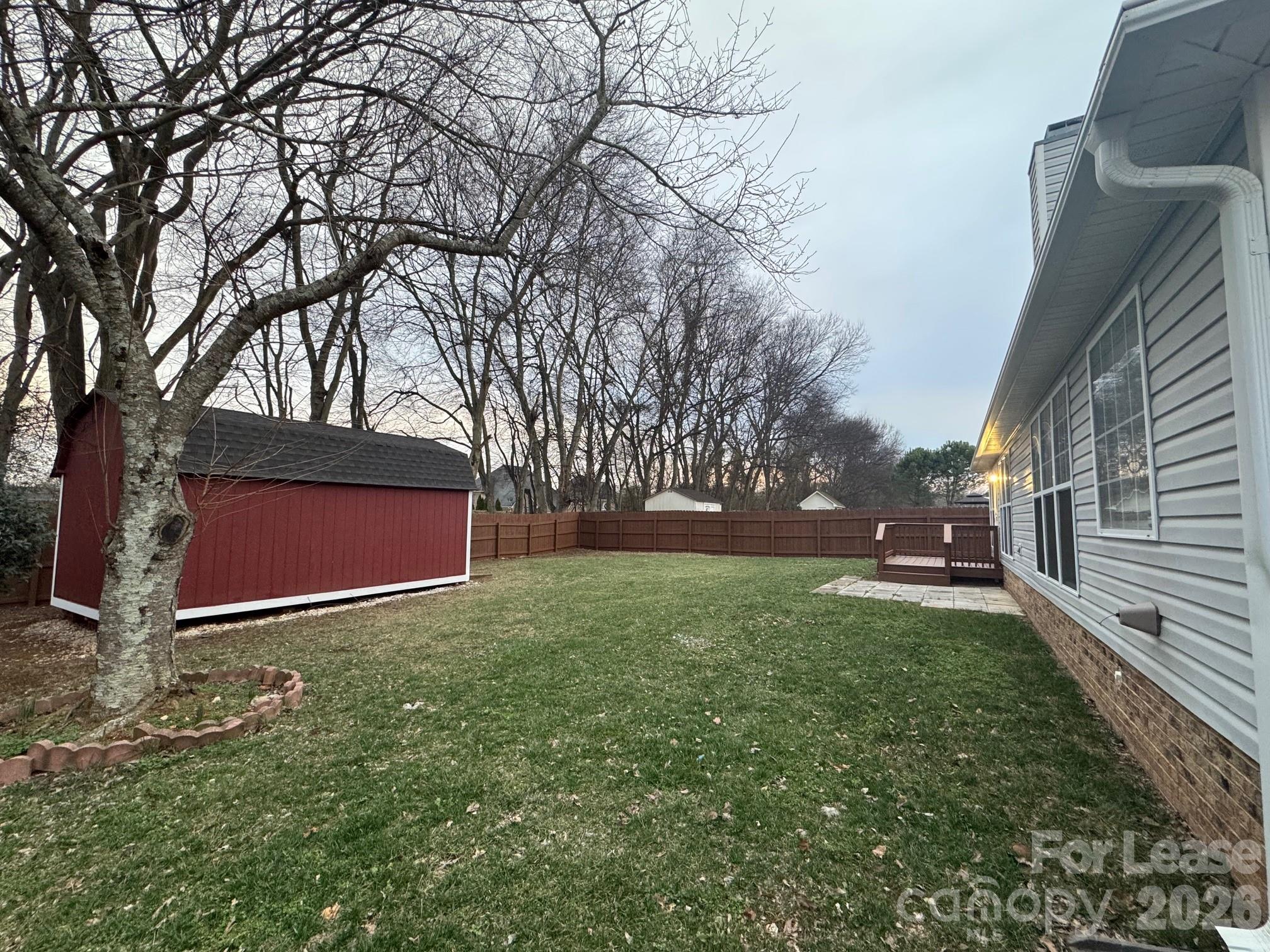 4445 Fawnbrook Avenue Southwest Concord, NC 28027 - Photo 7 of 9