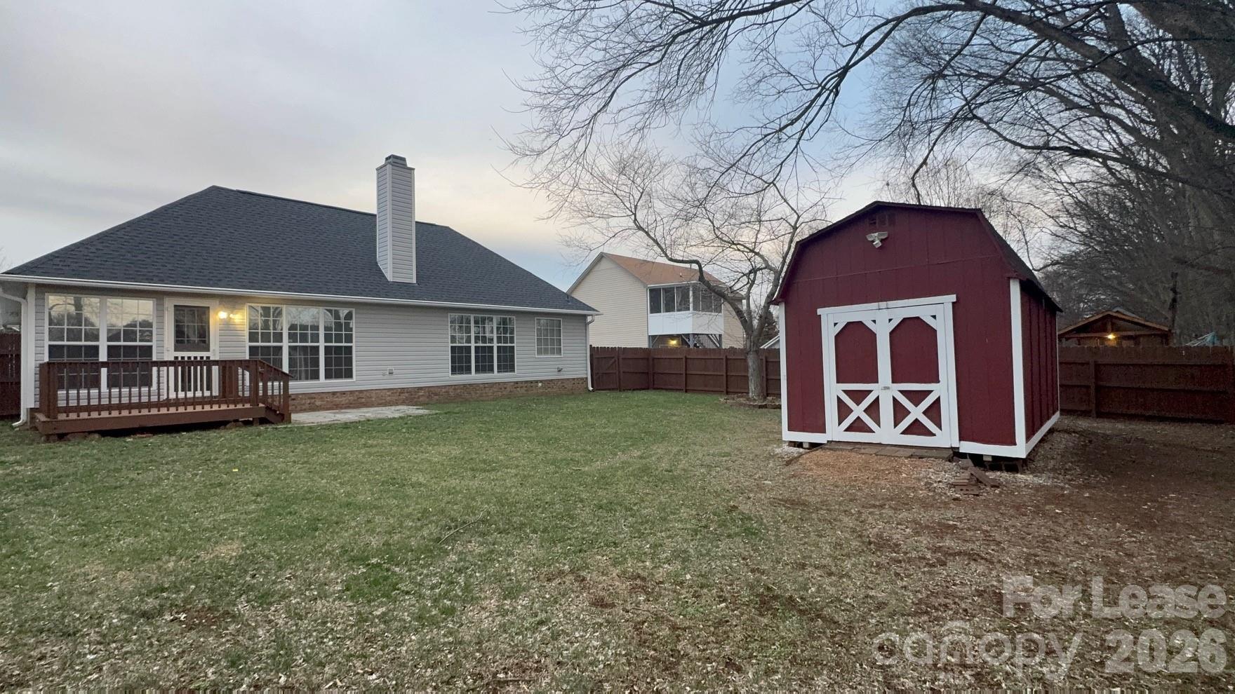 4445 Fawnbrook Avenue Southwest Concord, NC 28027 - Photo 9 of 9