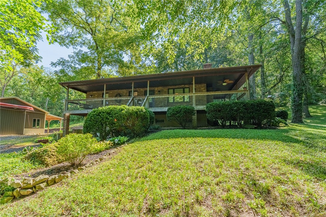 49 Brush Row Road Xenia, OH 45385 - Photo 1 of 37 Gallery Image 1