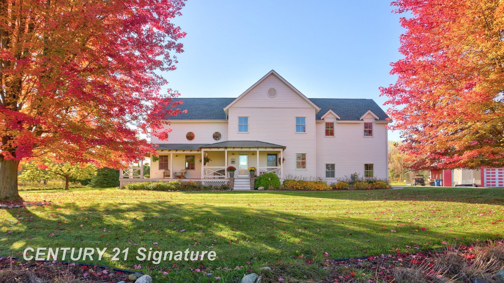 12751 Wilkinson Road Freeland, MI 48623 - Photo 71 of 96