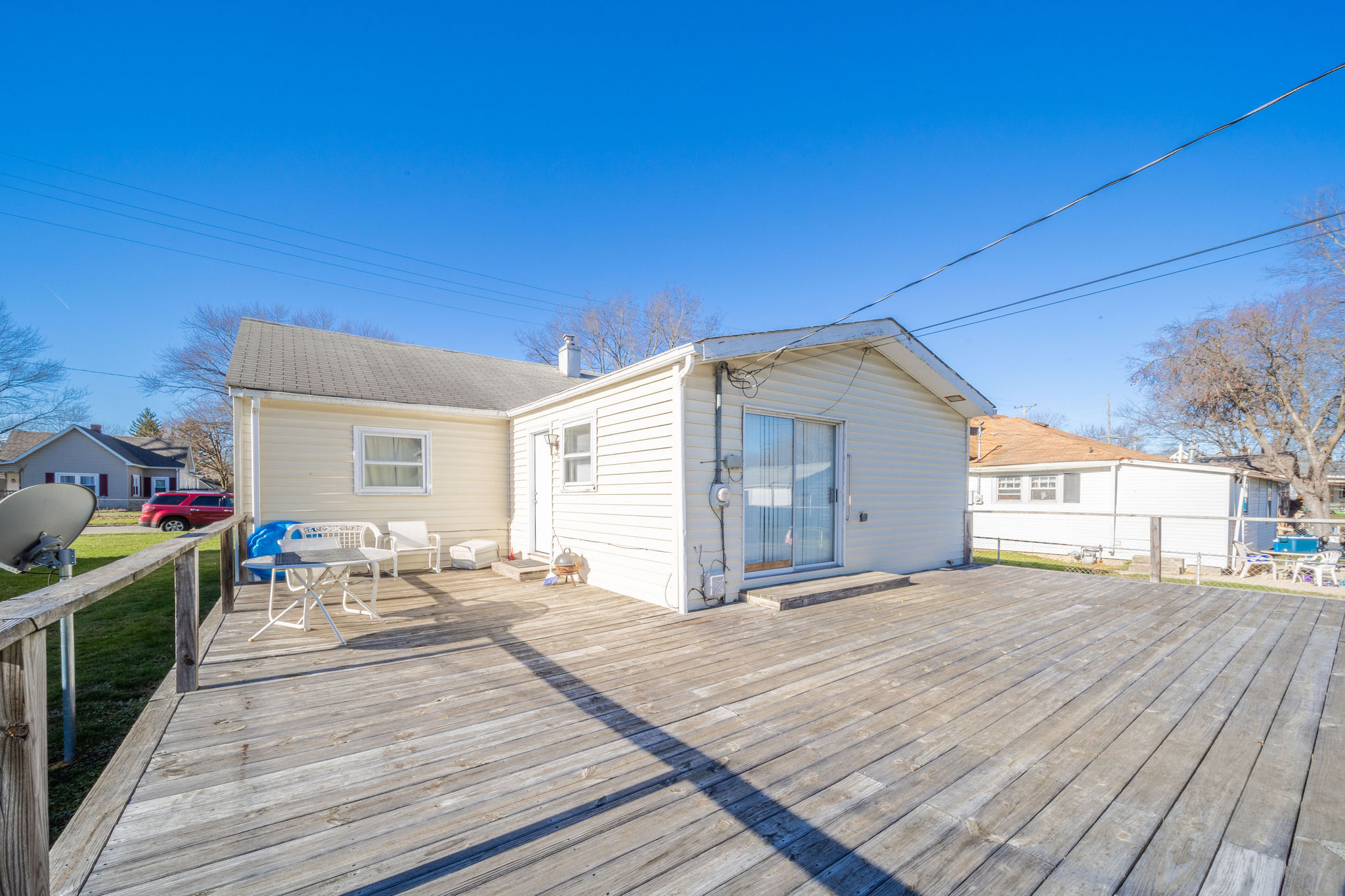 2108 Crystal Street Anderson, IN 46012 - Photo 11 of 13