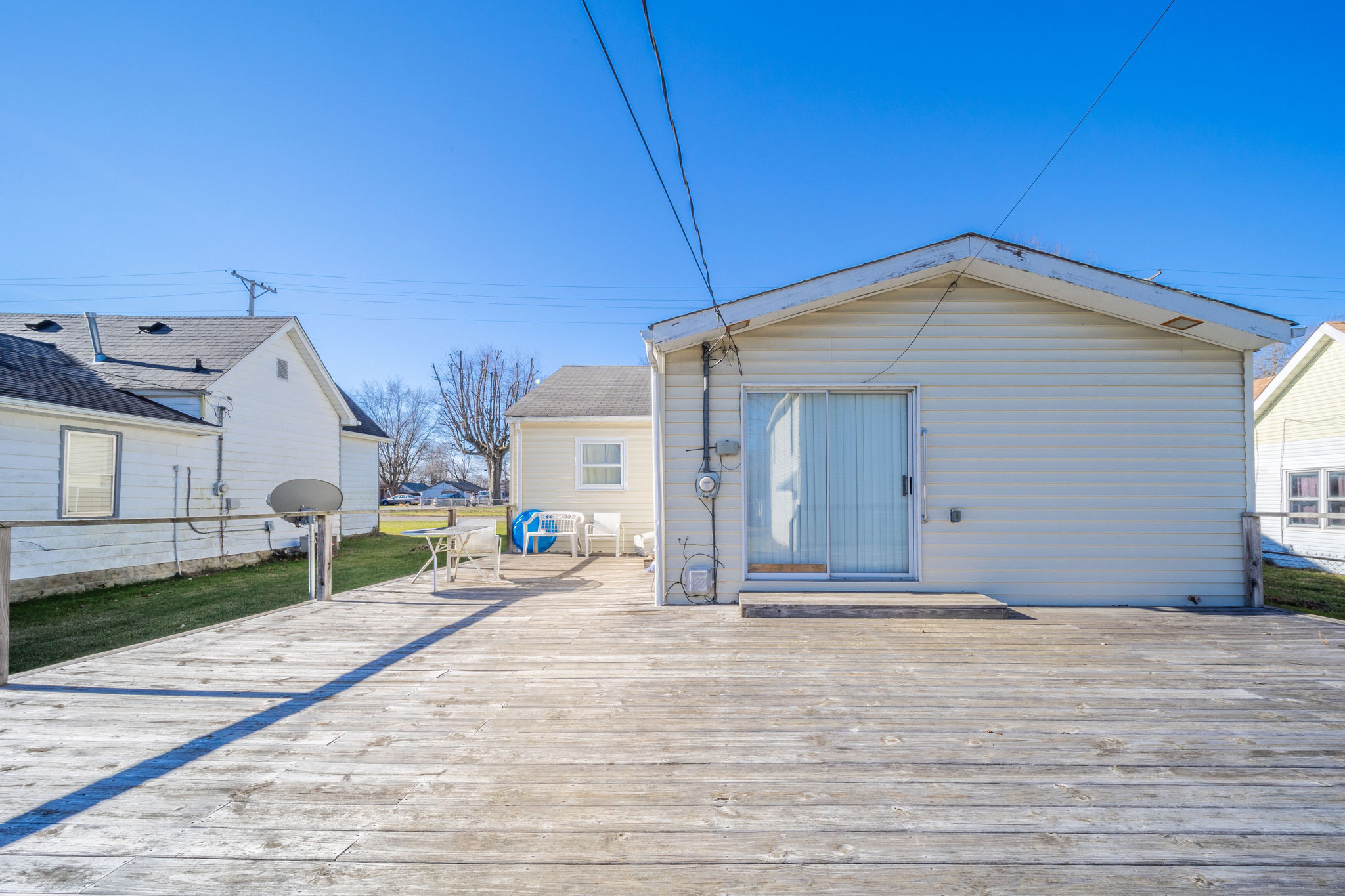 2108 Crystal Street Anderson, IN 46012 - Photo 12 of 13