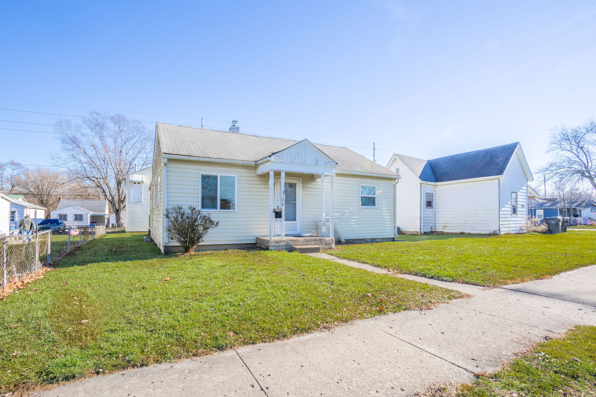 2108 Crystal Street Anderson, IN 46012 - Photo 2 of 13