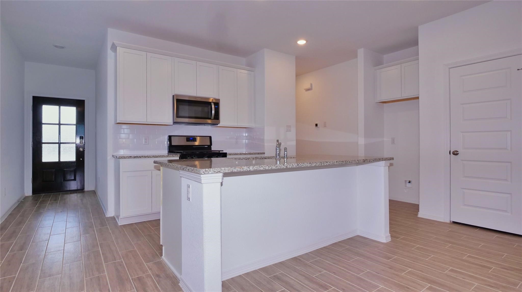 5715 Tabula Rasa Drive Katy, TX 77493 - Photo 2 of 16