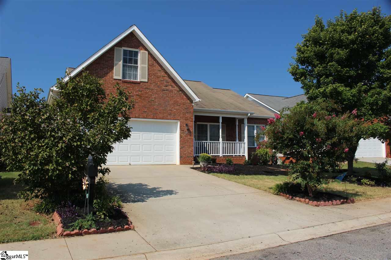 125 Elliott Circle Anderson, SC 29621 - Photo 1 of 30