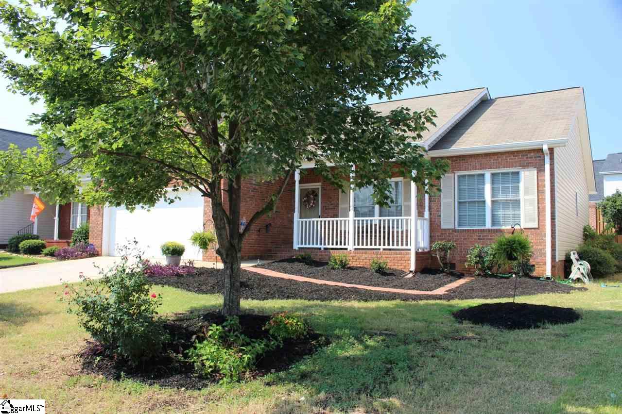 125 Elliott Circle Anderson, SC 29621 - Photo 21 of 30