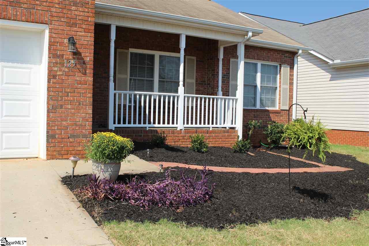 125 Elliott Circle Anderson, SC 29621 - Photo 22 of 30