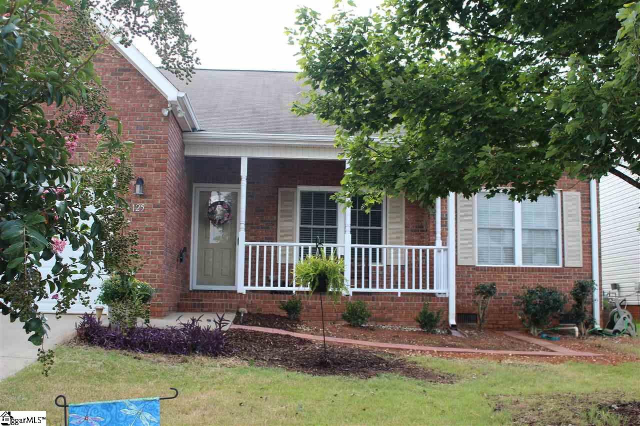 125 Elliott Circle Anderson, SC 29621 - Photo 23 of 30