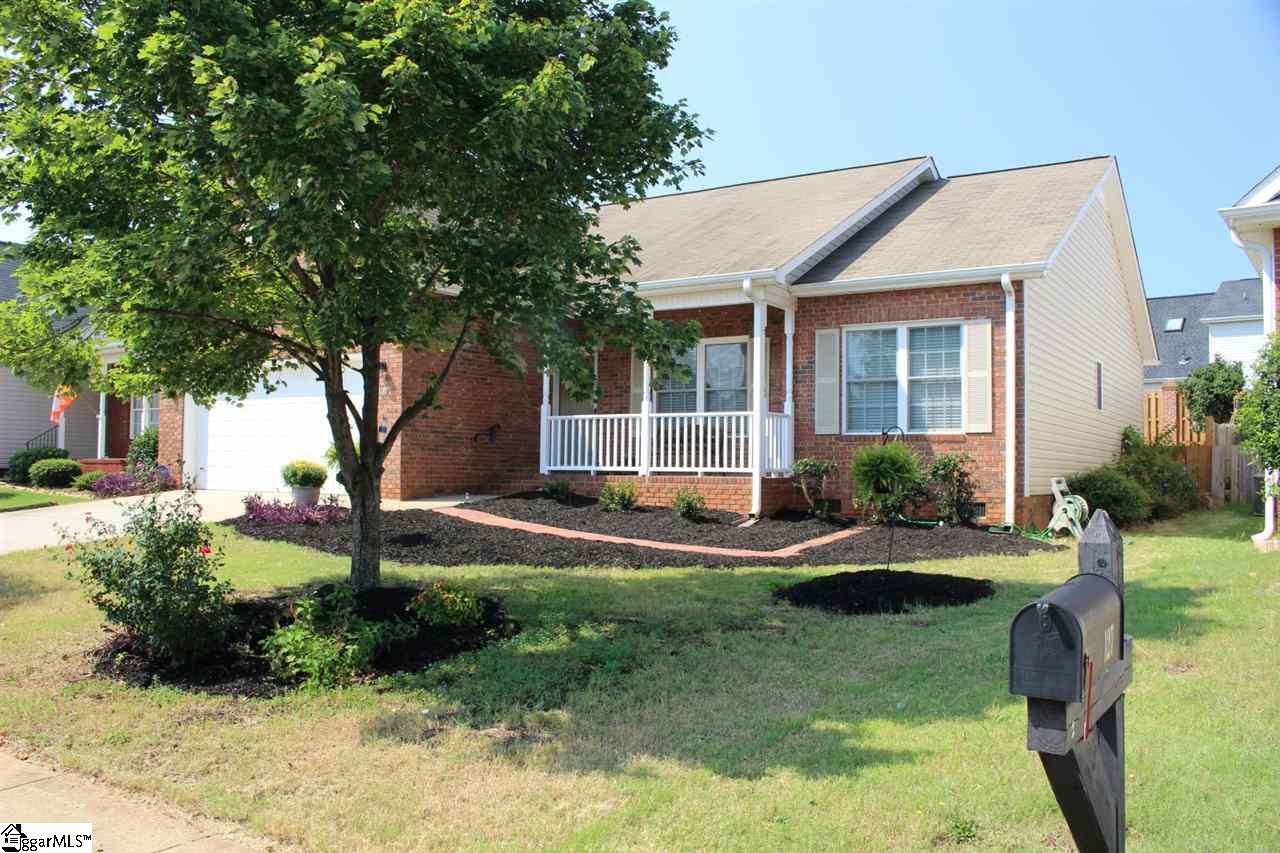 125 Elliott Circle Anderson, SC 29621 - Photo 24 of 30